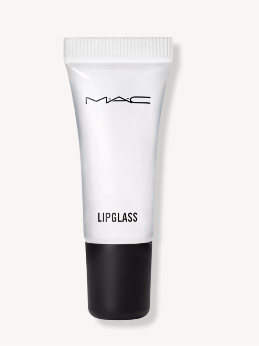 MAC Mini MAC Clear Lipglass Lip Gloss